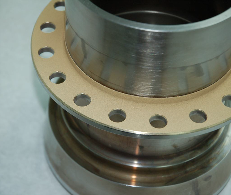 Layer 18 Colonial Coatings