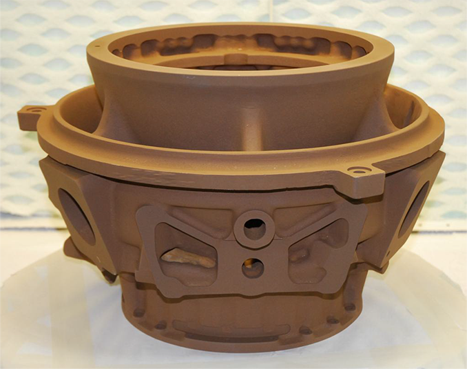 Layer 8 Colonial Coatings