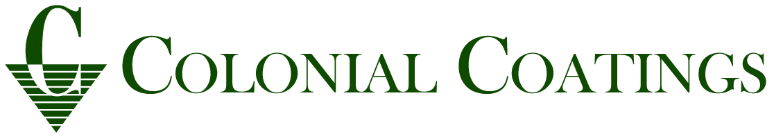Colonial Coatings | Custom Coating Solutions for Critical Applications